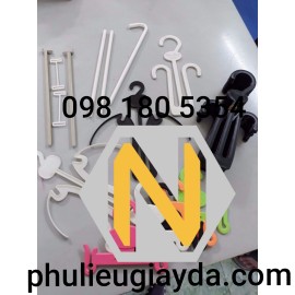 Đũa nhựa chống giày và móc dép các loại -  chất lượng cao giá rẻ 